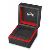 Buy Shop Tissot PR 100 Quartz Green Dial Silver Steel Strap Watch for Women - T150.210.11.091.00 USA Online