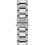 Buy Shop Tissot PR 100 Quartz Green Dial Silver Steel Strap Watch for Women - T150.210.11.091.00 USA Online