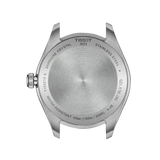 Buy Shop Tissot PR 100 Quartz Green Dial Silver Steel Strap Watch for Women - T150.210.11.091.00 USA Online