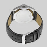 Buy Shop Tissot PR 100 Quartz Leather Strap Watch For Men - T101.410.16.441.00 USA Online