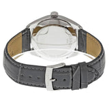 Buy Shop Tissot PR 100 Quartz Leather Strap Watch For Men - T101.410.16.441.00 USA Online