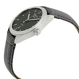 Buy Shop Tissot PR 100 Quartz Leather Strap Watch For Men - T101.410.16.441.00 USA Online