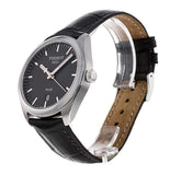 Buy Shop Tissot PR 100 Quartz Leather Strap Watch For Men - T101.410.16.441.00 USA Online