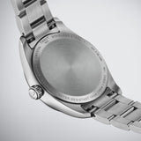 Buy Shop Tissot PR 100 Quartz Silver Dial Silver Steel Strap Watch for Women - T150.210.11.031.00 USA Online