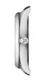 Buy Shop Tissot PR 100 Quartz Silver Dial Silver Steel Strap Watch for Women - T150.210.11.031.00 USA Online