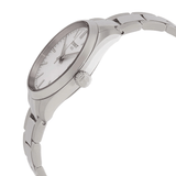 Buy Shop Tissot PR 100 Quartz Silver Dial Silver Steel Strap Watch for Women - T150.210.11.031.00 USA Online