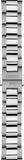 Buy Shop Tissot PR 100 Quartz Silver Dial Silver Steel Strap Watch for Women - T156.210.11.031.00 USA Online