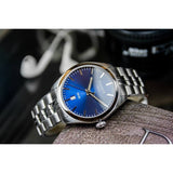 Buy Shop Tissot PR 100 Sport Chic 39mm Blue Dial Watch For Men - T101.410.11.041.00 USA Online