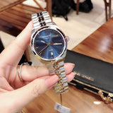 Buy Shop Tissot PR 100 Sport Chic 39mm Blue Dial Watch For Men - T101.410.11.041.00 USA Online