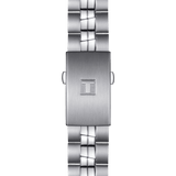 Buy Shop Tissot PR 100 Sport Chic 39mm Blue Dial Watch For Men - T101.410.11.041.00 USA Online