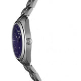 Buy Shop Tissot PR 100 Sport Chic 39mm Blue Dial Watch For Men - T101.410.11.041.00 USA Online