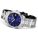 Buy Shop Tissot PR 100 Sport Chic 39mm Blue Dial Watch For Men - T101.410.11.041.00 USA Online