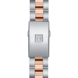 Buy Shop Tissot PR 100 Sport Chic Anthracite Dial Watch For Women - T101.910.22.061.00 USA Online