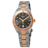 Buy Shop Tissot PR 100 Sport Chic Anthracite Dial Watch For Women - T101.910.22.061.00 USA Online