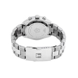 Buy Shop Tissot PR 100 Sport Chic Chronograph Diamonds Mother of Pearl Dial Silver Steel Strap Watch for Women - T101.917.11.116.00 USA Online