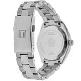 Buy Shop Tissot PR 100 Sport Chic Lady Blue Dial Silver Steel Strap Watch for Women - T101.910.11.351.00 USA Online
