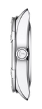 Buy Shop Tissot PR 100 Sport Chic Lady Blue Dial Silver Steel Strap Watch for Women - T101.910.11.351.00 USA Online
