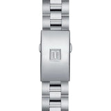 Buy Shop Tissot PR 100 Sport Chic Mother of Pearl Dial Watch For Women - T101.910.11.121.00 USA Online