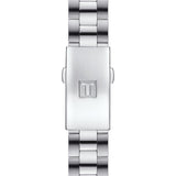 Buy Shop Tissot PR 100 Sport Chic Mother of Pearl Dial Watch For Women - T101.910.11.121.00 USA Online