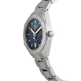 Buy Shop Tissot PR 100 Sport Chic Mother of Pearl Dial Watch For Women - T101.910.11.121.00 USA Online