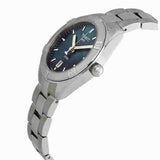 Buy Shop Tissot PR 100 Sport Chic Mother of Pearl Dial Watch For Women - T101.910.11.121.00 USA Online