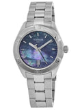 Buy Shop Tissot PR 100 Sport Chic Mother of Pearl Dial Watch For Women - T101.910.11.121.00 USA Online