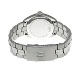 Buy Shop Tissot PR 100 Sport Chic Quartz Stainless Steel Watch For Men - T101.410.11.051.00 USA Online