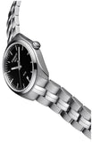 Buy Shop Tissot PR 100 Sport Chic Quartz Stainless Steel Watch For Men - T101.410.11.051.00 USA Online