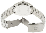 Buy Shop Tissot PR 100 Sport Chic Quartz Stainless Steel Watch For Men - T101.410.11.051.00 USA Online