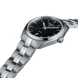 Buy Shop Tissot PR 100 Sport Chic Quartz Stainless Steel Watch For Men - T101.410.11.051.00 USA Online