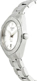 Buy Shop Tissot PR 100 Sport Chic Silver Dial Silver Steel Strap Watch for Women - T101.910.11.031.00 USA Online