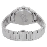 Buy Shop Tissot PR 100 Tour De France Chronograph Black Dial Silver Steel Strap Watch for Men - T150.417.11.051.00 USA Online