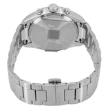 Buy Shop Tissot PR 100 Tour De France Chronograph Black Dial Silver Steel Strap Watch for Men - T150.417.11.051.00 USA Online