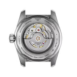 Buy Shop Tissot PR516 Chronograph Black Dial Silver Steel Strap Watch for Men - T149.417.11.051.00 USA Online