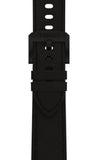 Buy Shop Tissot PRC 100 Solar Quartz Black Dial Black Leather Strap Watch for Men - T151.422.36.051.00 USA Online