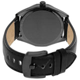 Buy Shop Tissot PRC 100 Solar Quartz Black Dial Black Leather Strap Watch for Men - T151.422.36.051.00 USA Online