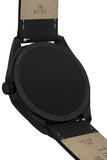 Buy Shop Tissot PRC 100 Solar Quartz Black Dial Black Leather Strap Watch for Men - T151.422.36.051.00 USA Online