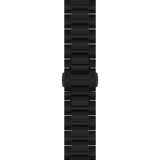 Buy Shop Tissot PRC 100 Solar Quartz Black Dial Black Steel Strap Watch for Men - T151.422.33.051.00 USA Online