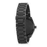 Buy Shop Tissot PRC 100 Solar Quartz Black Dial Black Steel Strap Watch for Men - T151.422.33.051.00 USA Online