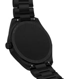 Buy Shop Tissot PRC 100 Solar Quartz Black Dial Black Steel Strap Watch for Men - T151.422.33.051.00 USA Online