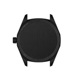 Buy Shop Tissot PRC 100 Solar Quartz Black Dial Black Steel Strap Watch for Men - T151.422.33.051.00 USA Online