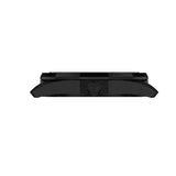 Buy Shop Tissot PRC 100 Solar Quartz Black Dial Black Steel Strap Watch for Men - T151.422.33.051.00 USA Online
