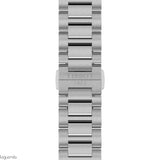 Buy Shop Tissot PRC 100 Solar Quartz Blue Dial Silver Steel Strap Watch for Men - T151.422.11.041.00 USA Online