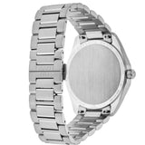 Buy Shop Tissot PRC 100 Solar Quartz Blue Dial Silver Steel Strap Watch for Men - T151.422.11.041.00 USA Online