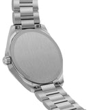 Buy Shop Tissot PRC 100 Solar Quartz Blue Dial Silver Steel Strap Watch for Men - T151.422.11.041.00 USA Online