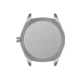 Buy Shop Tissot PRC 100 Solar Quartz Blue Dial Silver Steel Strap Watch for Men - T151.422.11.041.00 USA Online