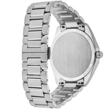Buy Shop Tissot PRC 100 Solar Quartz Silver Dial Silver Steel Strap Watch for Men - T151.422.11.031.00 USA Online