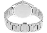 Buy Shop Tissot PRC 100 Solar Quartz Silver Dial Silver Steel Strap Watch for Men - T151.422.11.031.00 USA Online