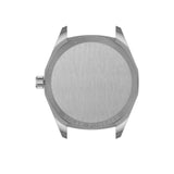 Buy Shop Tissot PRC 100 Solar Quartz Silver Dial Silver Steel Strap Watch for Men - T151.422.11.031.00 USA Online