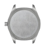 Buy Shop Tissot PRC 100 Solar Quartz Silver Dial Silver Steel Strap Watch for Men - T151.422.11.031.00 USA Online